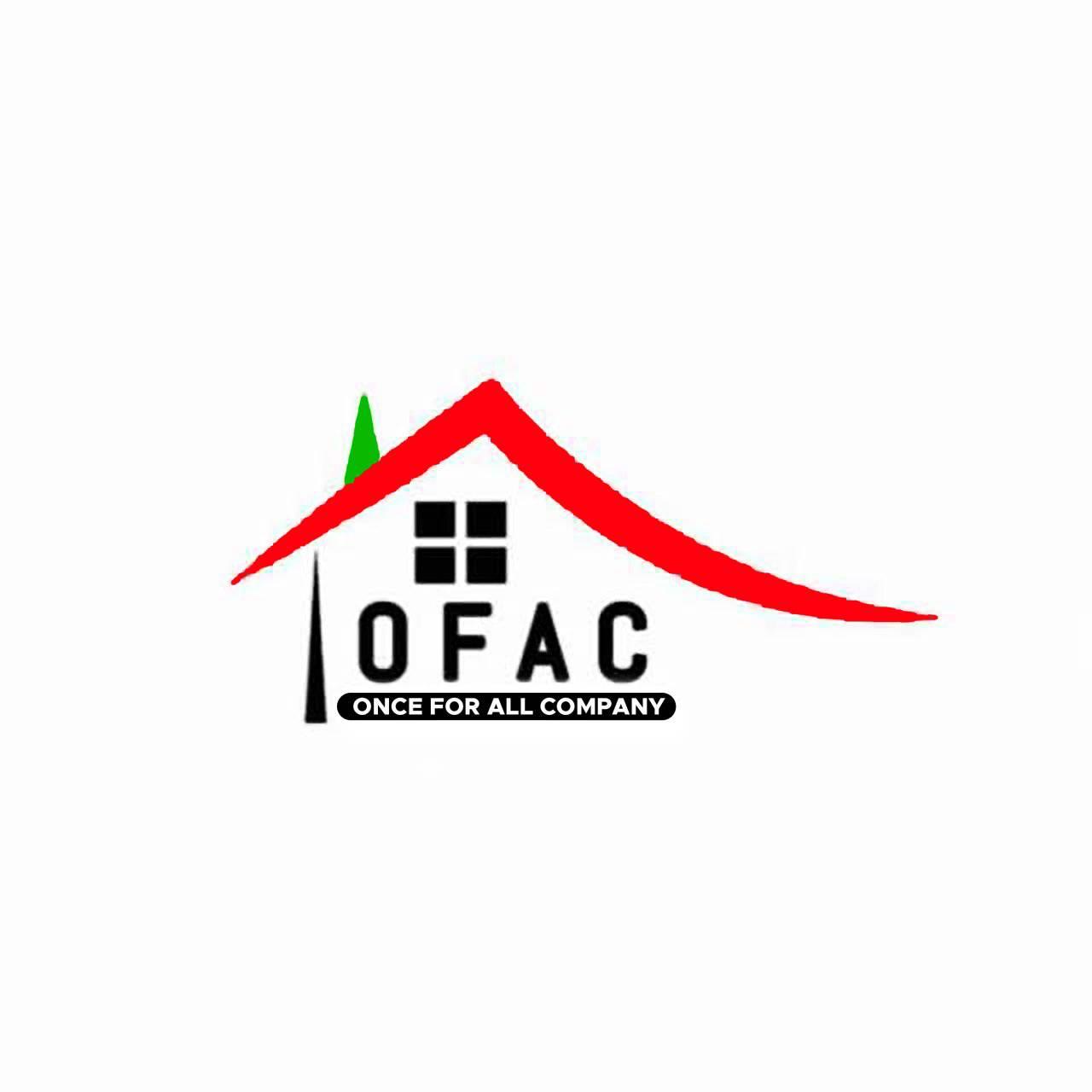 OFAC Logo